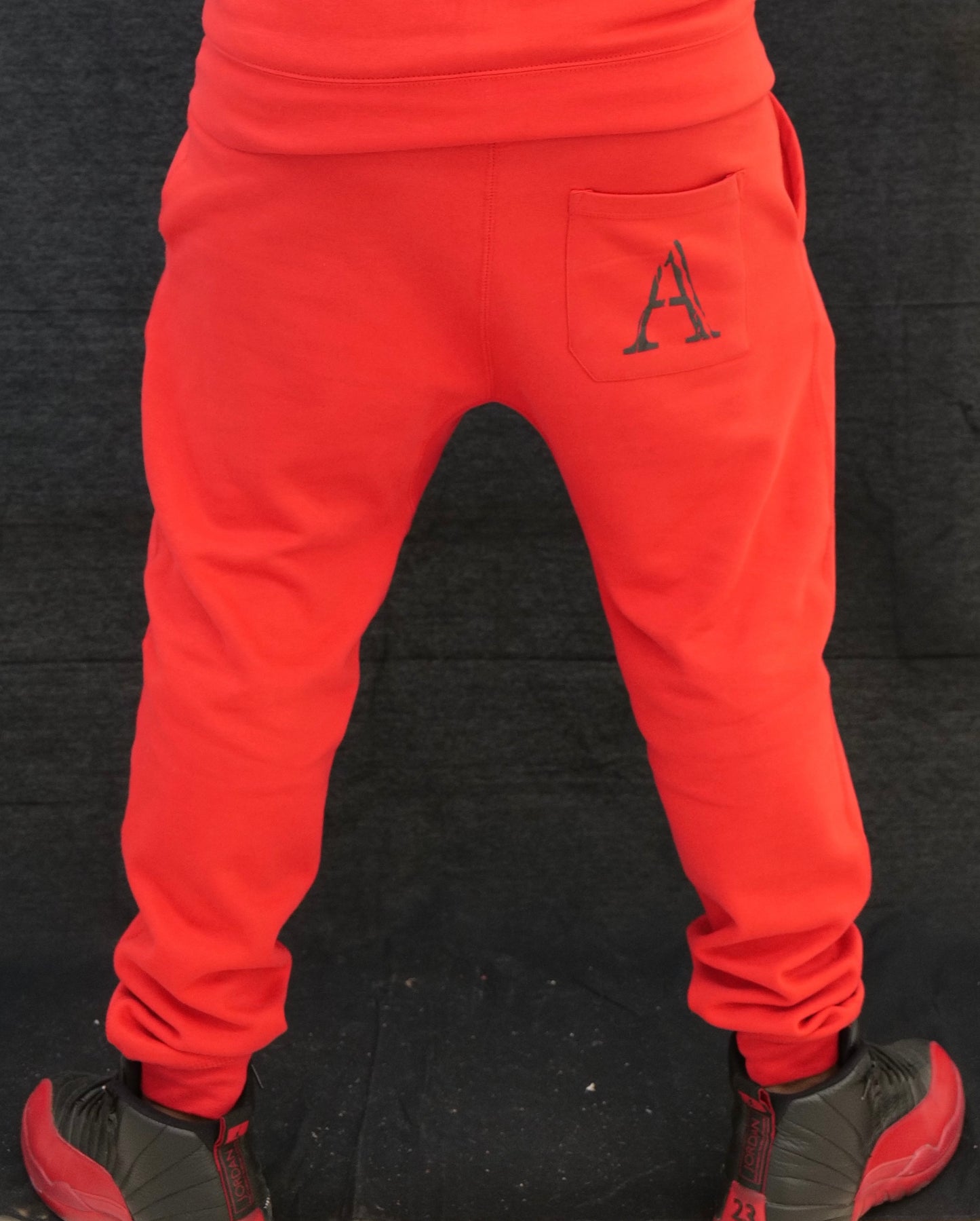 Carmine CA Sweats