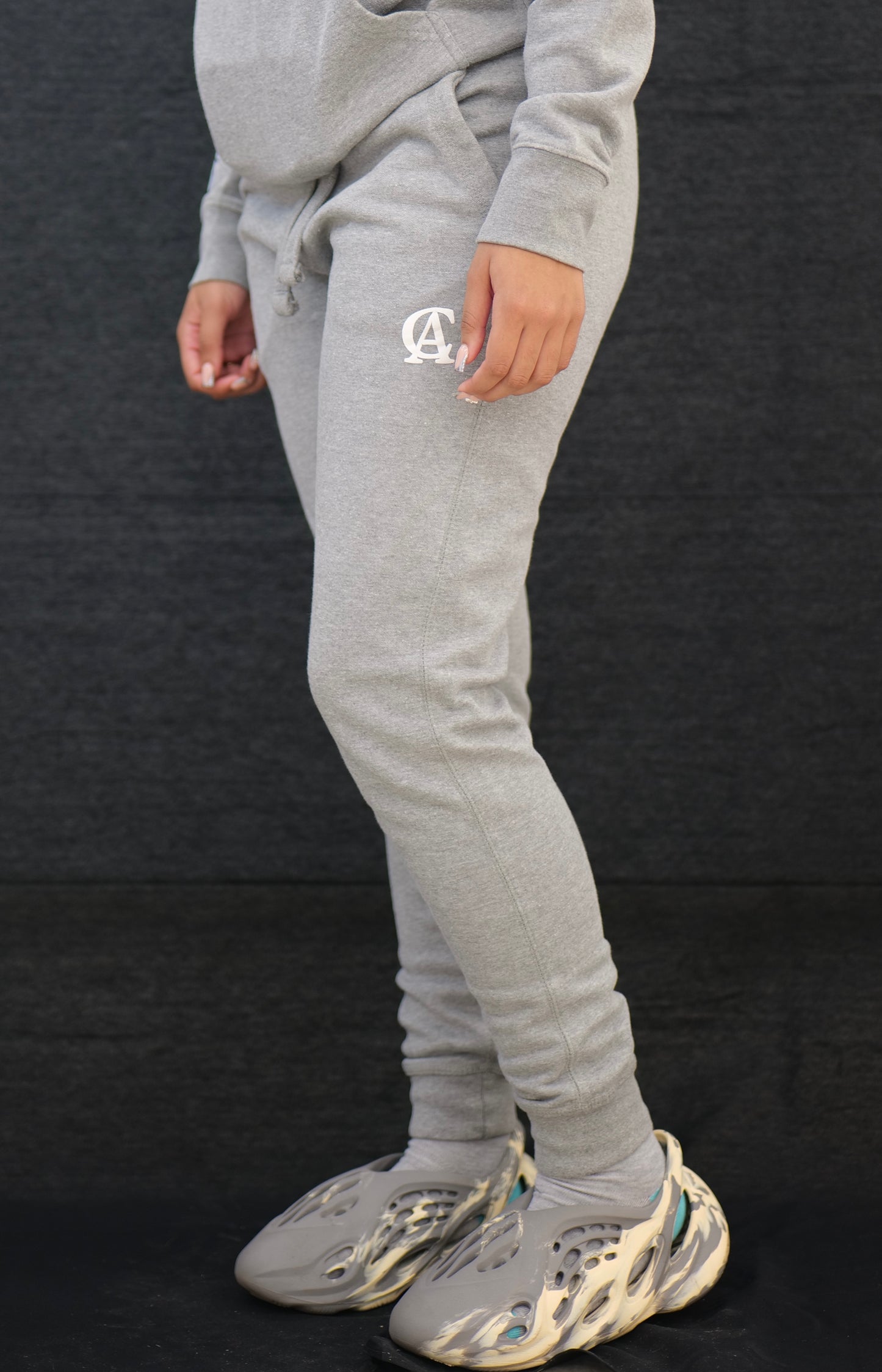 Carbon Grey CA Sweats