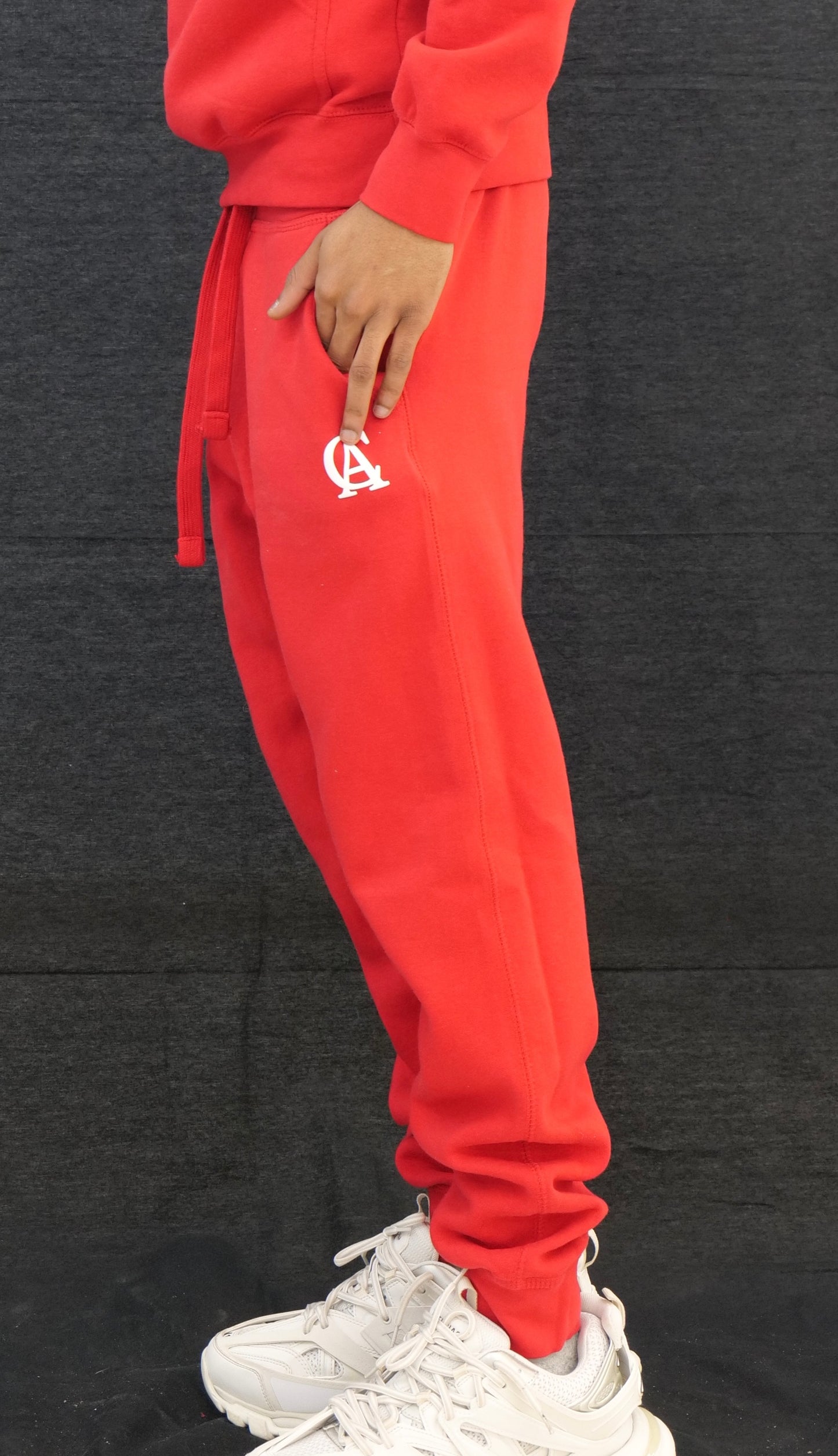 Carmine CA Sweats